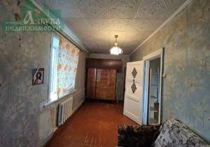 2-к квартира, вторичка, 41м2, 1/2 этаж