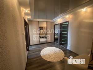 3-к квартира, вторичка, 100м2, 7/10 этаж