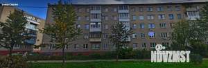 2-к квартира, вторичка, 47м2, 3/5 этаж