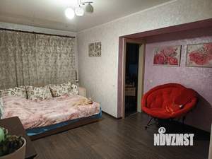 1-к квартира, вторичка, 29м2, 1/2 этаж