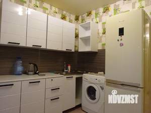 2-к квартира, вторичка, 49м2, 1/5 этаж