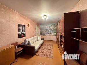 2-к квартира, вторичка, 36м2, 2/3 этаж