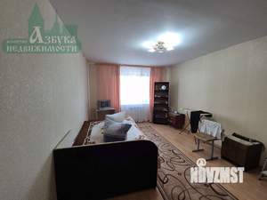 1-к квартира, вторичка, 42м2, 3/10 этаж