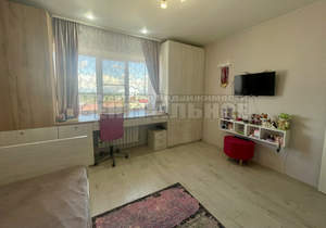 2-к квартира, вторичка, 68м2, 5/5 этаж