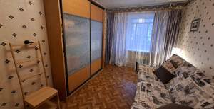 2-к квартира, вторичка, 45м2, 2/4 этаж