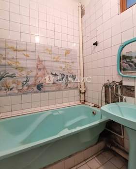 3-к квартира, вторичка, 74м2, 3/5 этаж