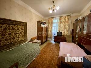 1-к квартира, вторичка, 39м2, 1/5 этаж