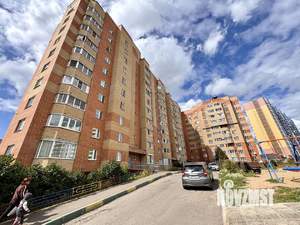 2-к квартира, вторичка, 63м2, 6/10 этаж