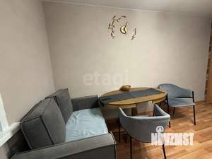 2-к квартира, вторичка, 62м2, 8/10 этаж