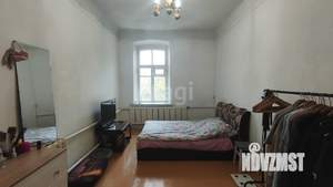 3-к квартира, вторичка, 57м2, 3/3 этаж