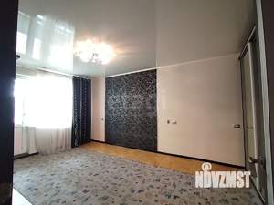2-к квартира, вторичка, 51м2, 3/9 этаж