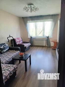 2-к квартира, вторичка, 53м2, 7/10 этаж