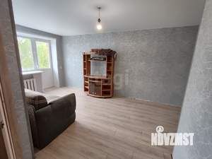 1-к квартира, вторичка, 32м2, 5/5 этаж