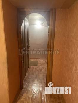 3-к квартира, вторичка, 59м2, 8/9 этаж