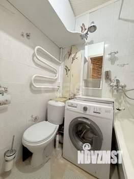 1-к квартира, вторичка, 29м2, 2/9 этаж