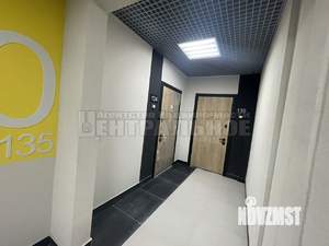 1-к квартира, вторичка, 52м2, 2/10 этаж