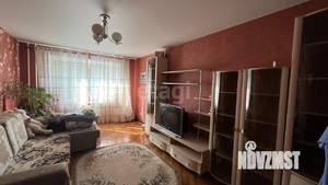 4-к квартира, вторичка, 105м2, 1/5 этаж