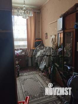 2-к квартира, вторичка, 33м2, 1/5 этаж