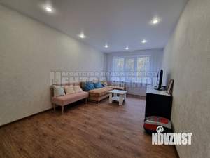 2-к квартира, вторичка, 33м2, 4/5 этаж