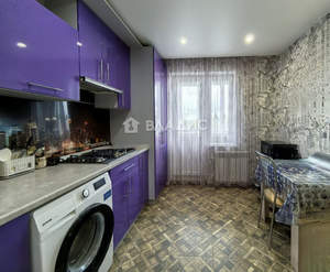 1-к квартира, вторичка, 43м2, 6/11 этаж