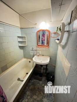 2-к квартира, вторичка, 45м2, 4/5 этаж