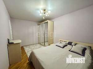 2-к квартира, вторичка, 68м2, 6/10 этаж