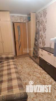 3-к квартира, вторичка, 57м2, 5/5 этаж