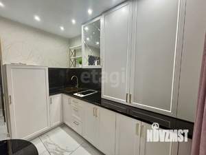 1-к квартира, вторичка, 33м2, 4/10 этаж