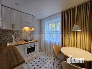 2-к квартира, вторичка, 37м2, 2/4 этаж