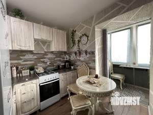 1-к квартира, вторичка, 38м2, 1/10 этаж