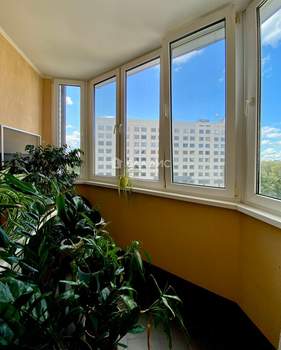 4-к квартира, вторичка, 120м2, 4/6 этаж