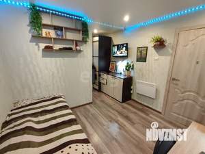 3-к квартира, вторичка, 62м2, 5/5 этаж