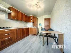 3-к квартира, вторичка, 81м2, 1/10 этаж