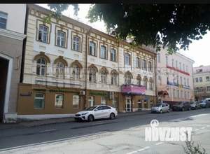 3-к квартира, вторичка, 57м2, 3/3 этаж