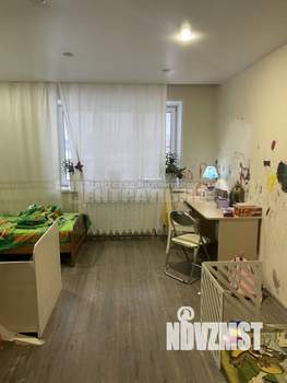 3-к квартира, вторичка, 93м2, 1/10 этаж