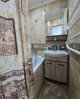 2-к квартира, вторичка, 45м2, 4/5 этаж