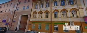 3-к квартира, вторичка, 57м2, 3/3 этаж