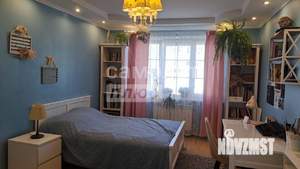 2-к квартира, вторичка, 54м2, 9/10 этаж