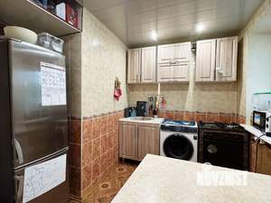 2-к квартира, вторичка, 45м2, 5/5 этаж