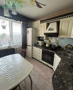 3-к квартира, вторичка, 65м2, 10/10 этаж