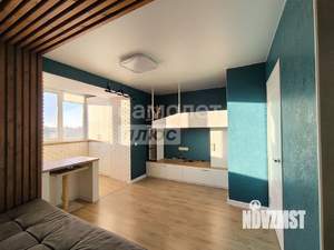 2-к квартира, вторичка, 42м2, 6/10 этаж