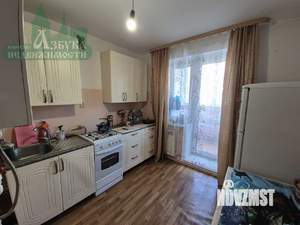 1-к квартира, вторичка, 42м2, 3/10 этаж