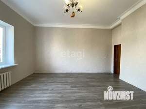 3-к квартира, вторичка, 107м2, 3/5 этаж