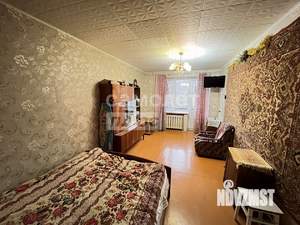 2-к квартира, вторичка, 45м2, 4/5 этаж