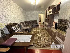 2-к квартира, вторичка, 47м2, 5/5 этаж