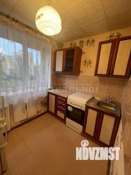 2-к квартира, вторичка, 46м2, 5/5 этаж