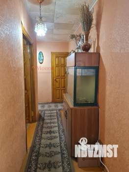 3-к квартира, вторичка, 60м2, 6/9 этаж