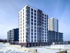 1-к квартира, вторичка, 42м2, 10/15 этаж