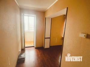 1-к квартира, вторичка, 48м2, 9/10 этаж