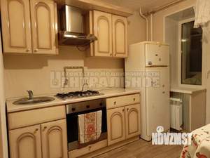 1-к квартира, вторичка, 41м2, 9/10 этаж
